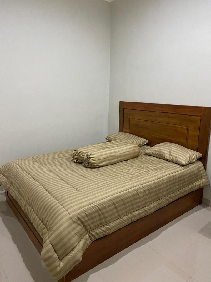 Hotel Kaliu ปาชิตาน ภายนอก รูปภาพ